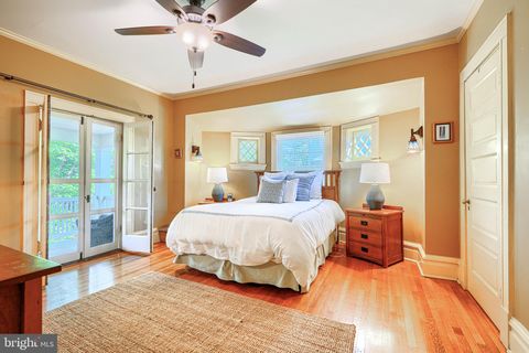 Tiny photo for 207 Hawthorne Road, BALTIMORE, MD 21210 (MLS # MDBA2211768)