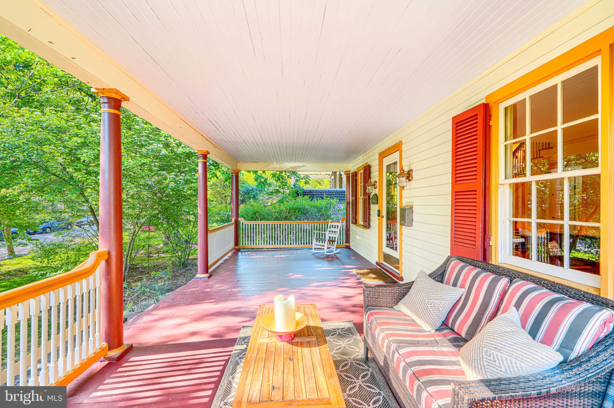 ROLAND PARK - Residential