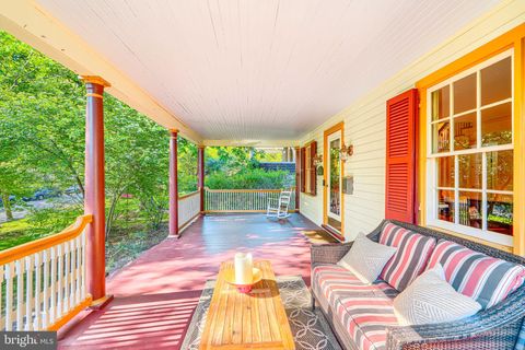 Tiny photo for 207 Hawthorne Road, BALTIMORE, MD 21210 (MLS # MDBA2211768)