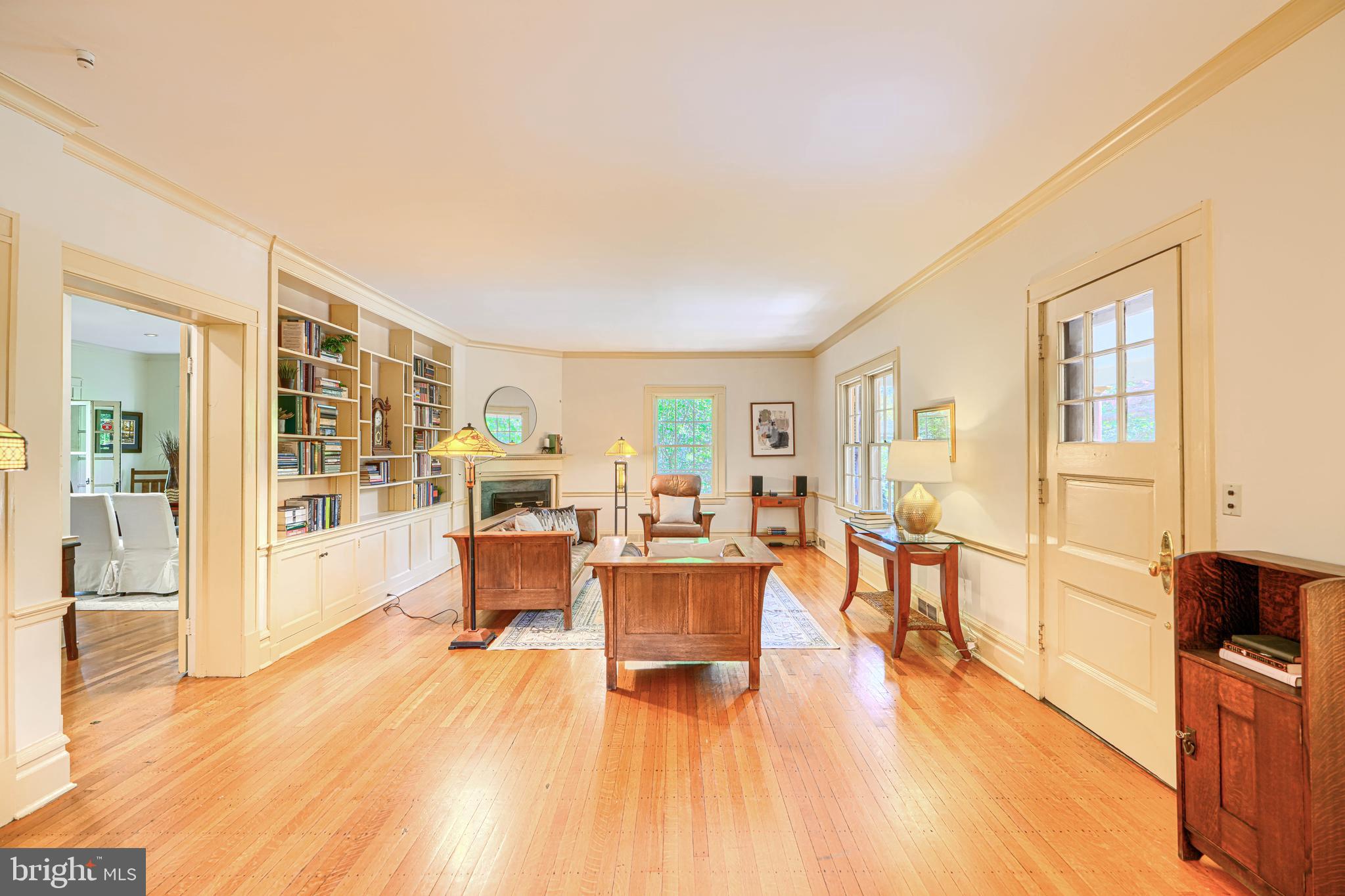 ROLAND PARK - Residential