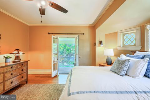 Tiny photo for 207 Hawthorne Road, BALTIMORE, MD 21210 (MLS # MDBA2211768)