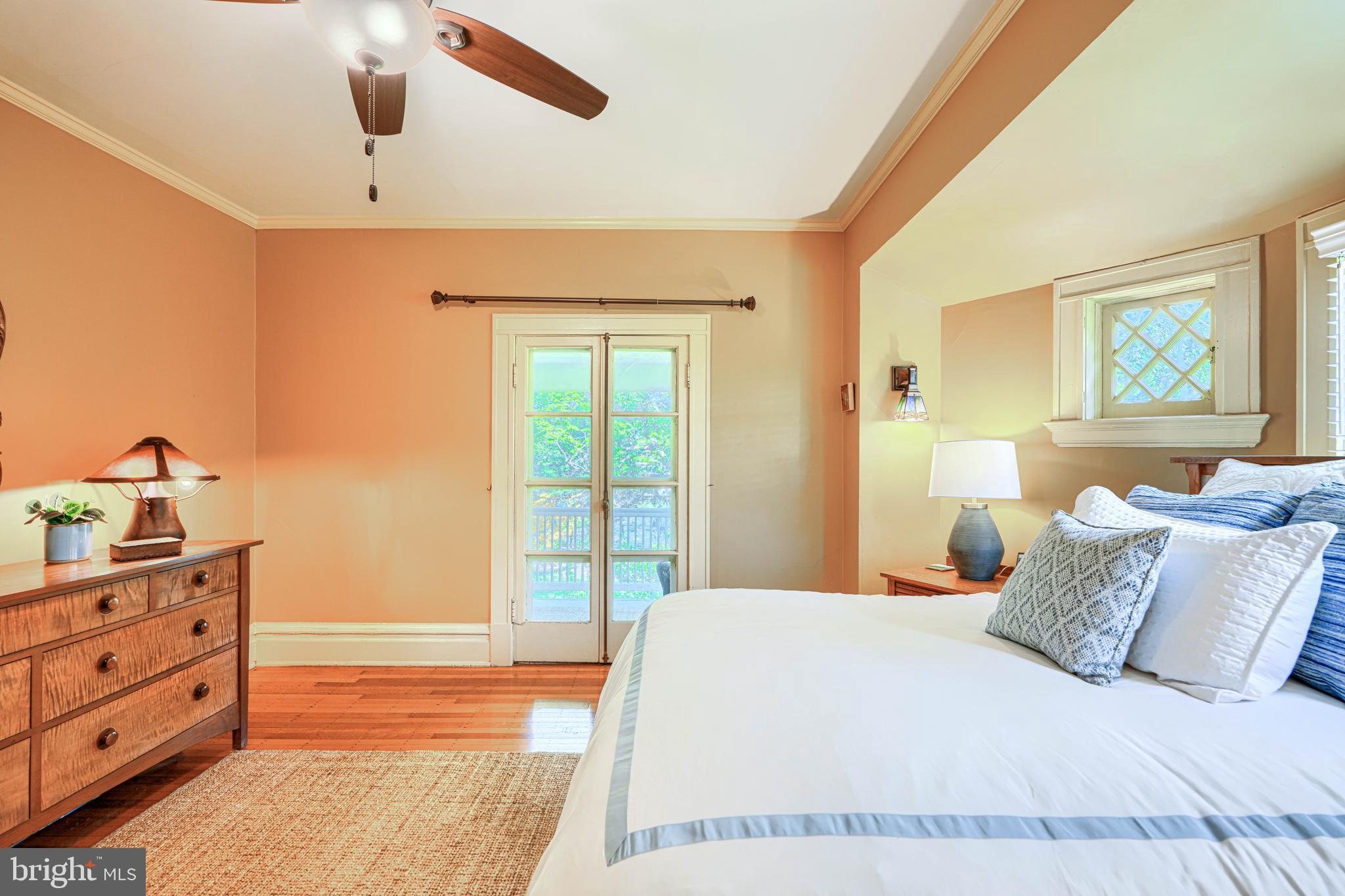 ROLAND PARK - Residential