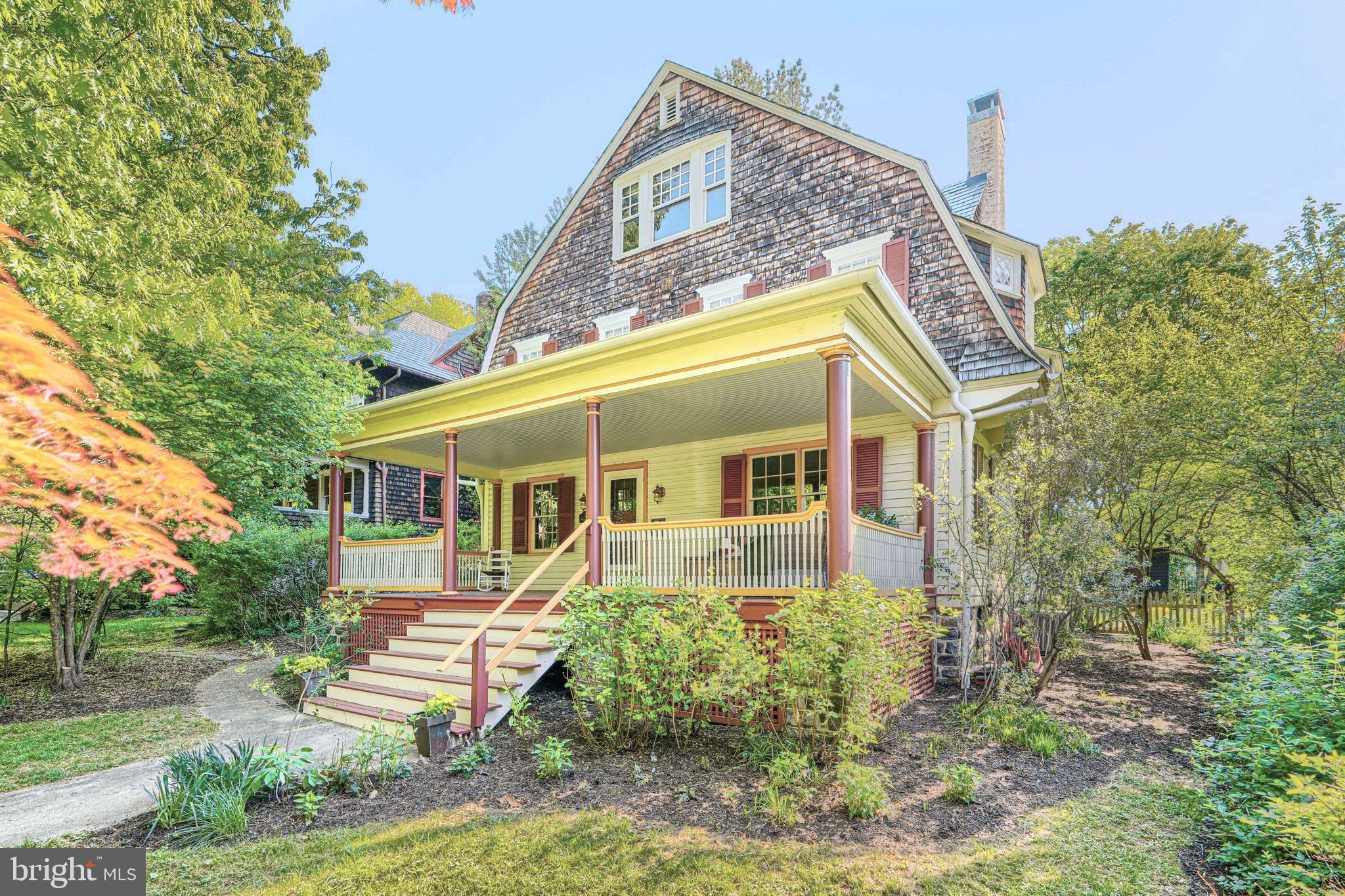 ROLAND PARK - Residential