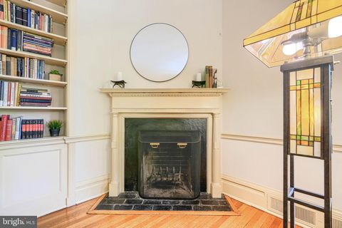 Tiny photo for 207 Hawthorne Road, BALTIMORE, MD 21210 (MLS # MDBA2211768)