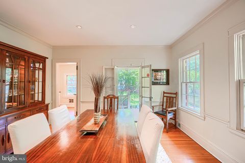 Tiny photo for 207 Hawthorne Road, BALTIMORE, MD 21210 (MLS # MDBA2211768)