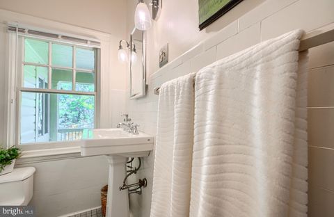 Tiny photo for 207 Hawthorne Road, BALTIMORE, MD 21210 (MLS # MDBA2211768)