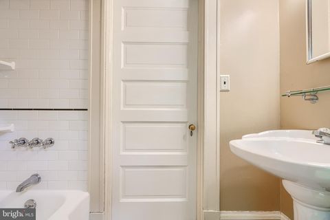 Tiny photo for 207 Hawthorne Road, BALTIMORE, MD 21210 (MLS # MDBA2211768)