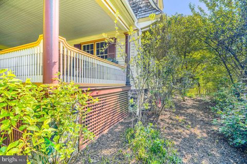 Tiny photo for 207 Hawthorne Road, BALTIMORE, MD 21210 (MLS # MDBA2211768)