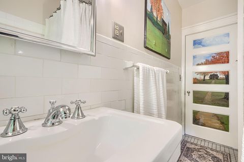 Tiny photo for 207 Hawthorne Road, BALTIMORE, MD 21210 (MLS # MDBA2211768)