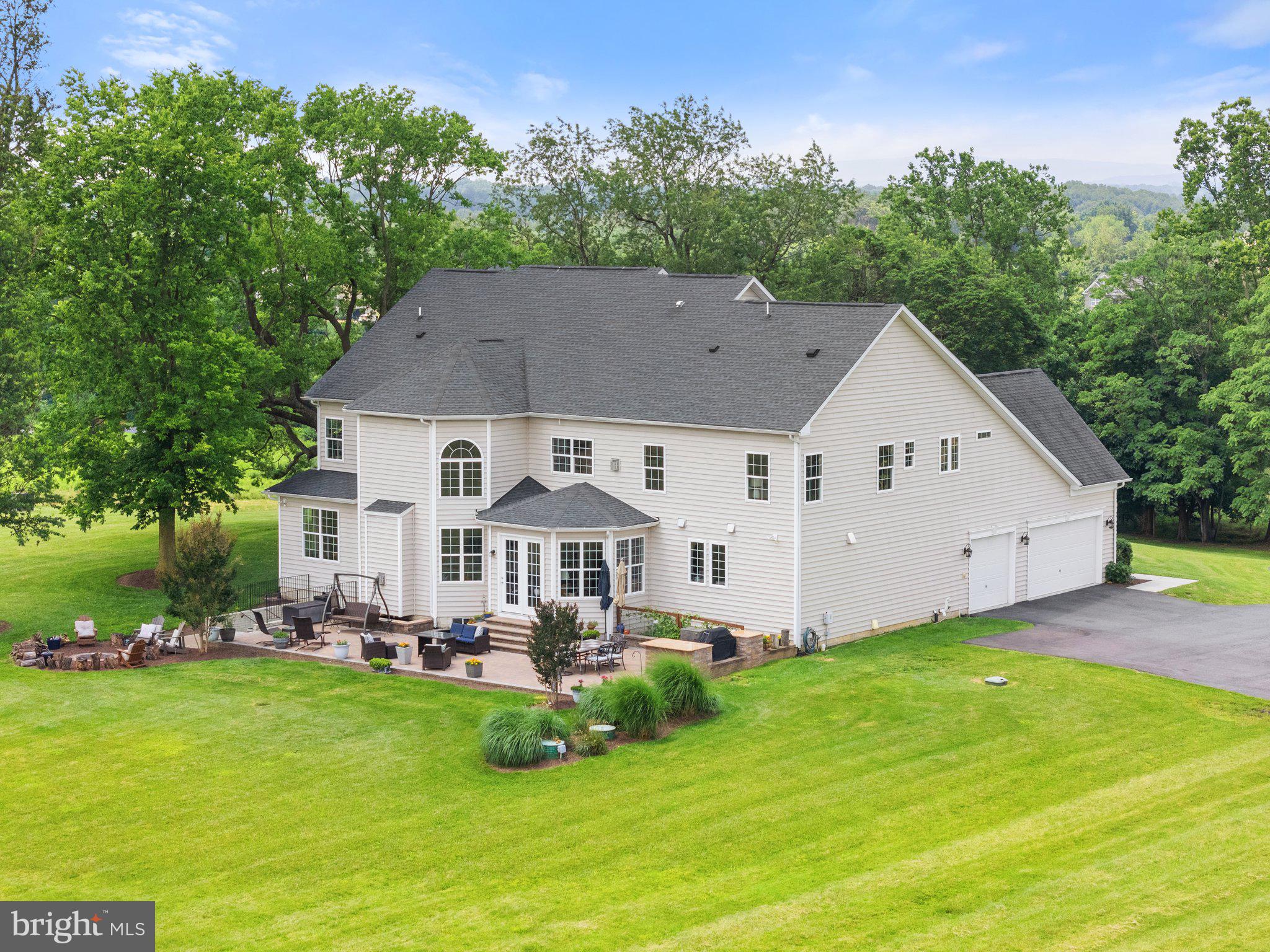 RESERVE AT WATERFORD - Residential