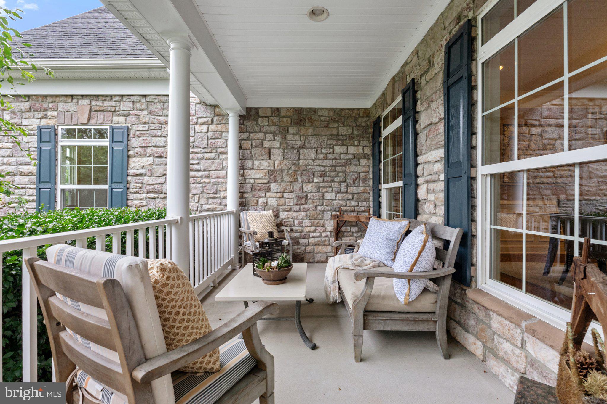 RESERVE AT WATERFORD - Residential