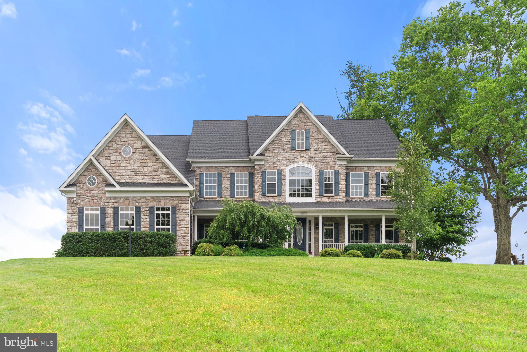 RESERVE AT WATERFORD - Residential