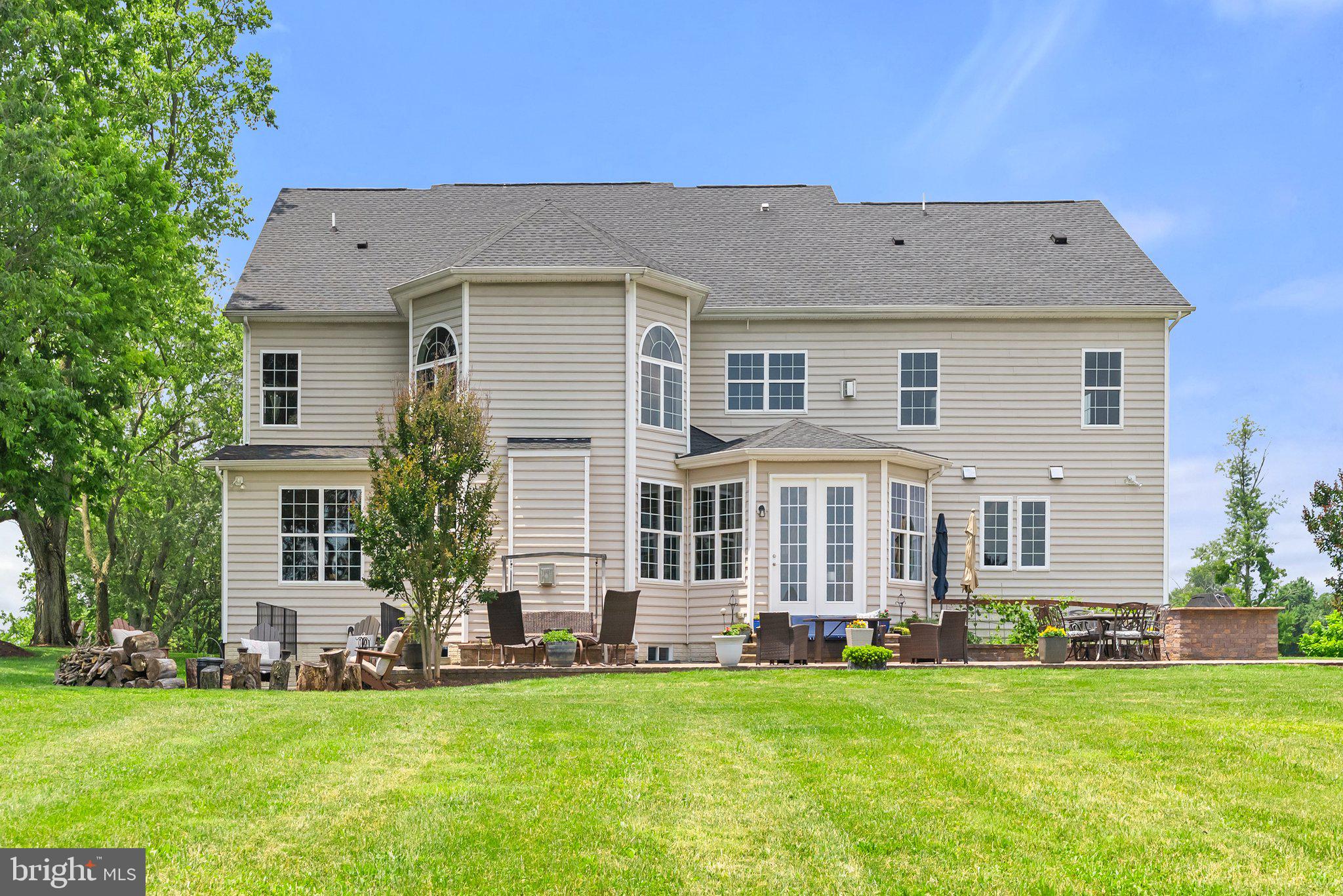 RESERVE AT WATERFORD - Residential