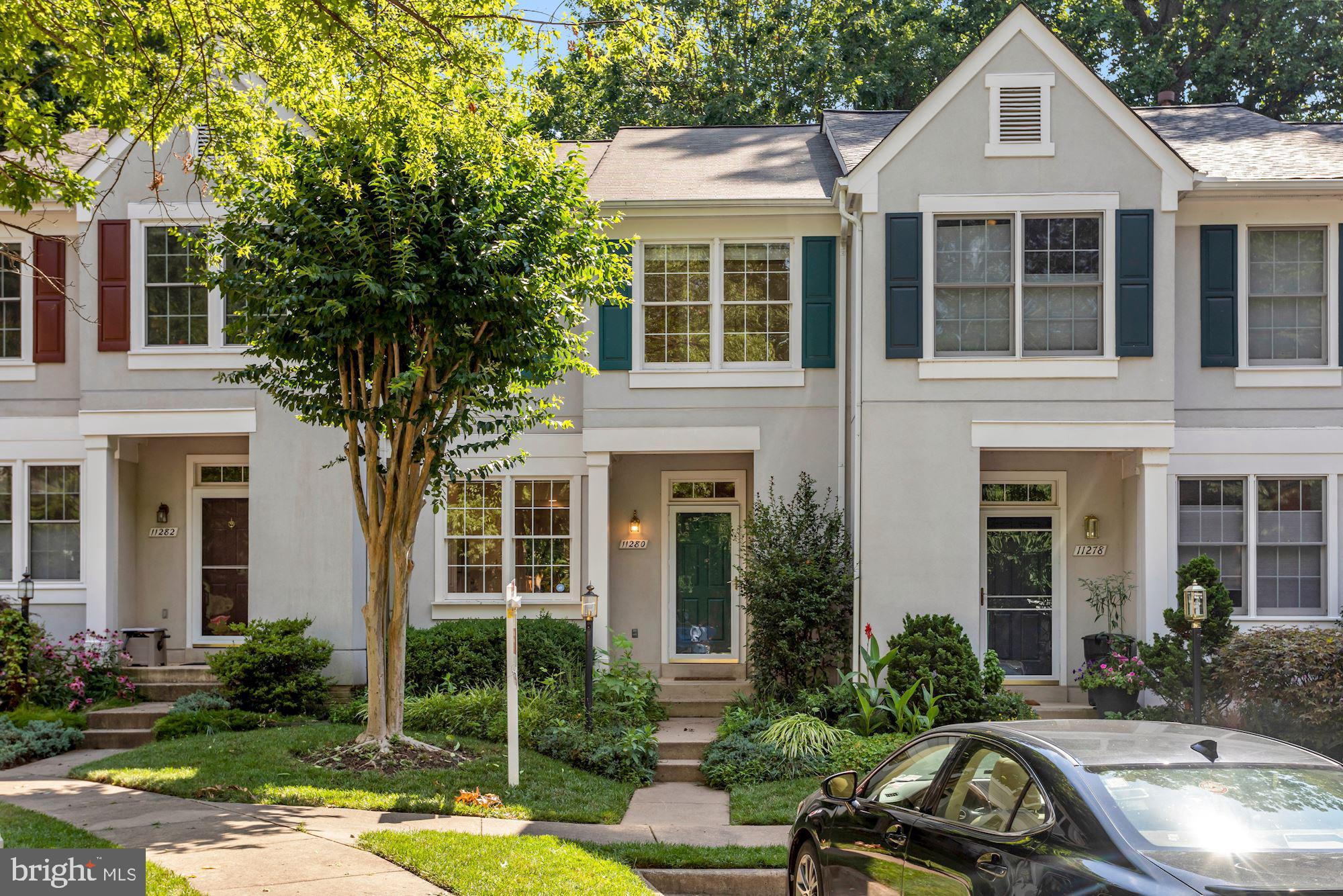 RESTON - Residential Lease