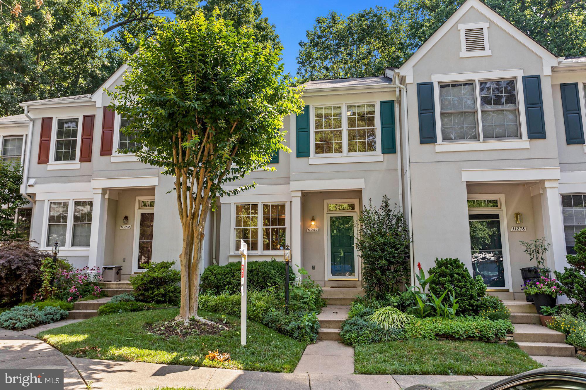 RESTON - Residential Lease