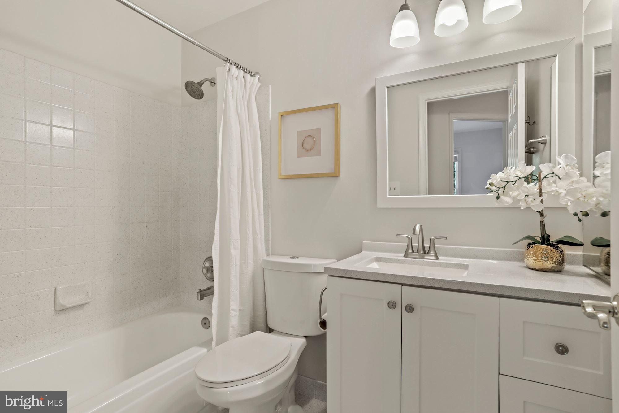 RESTON - Residential Lease