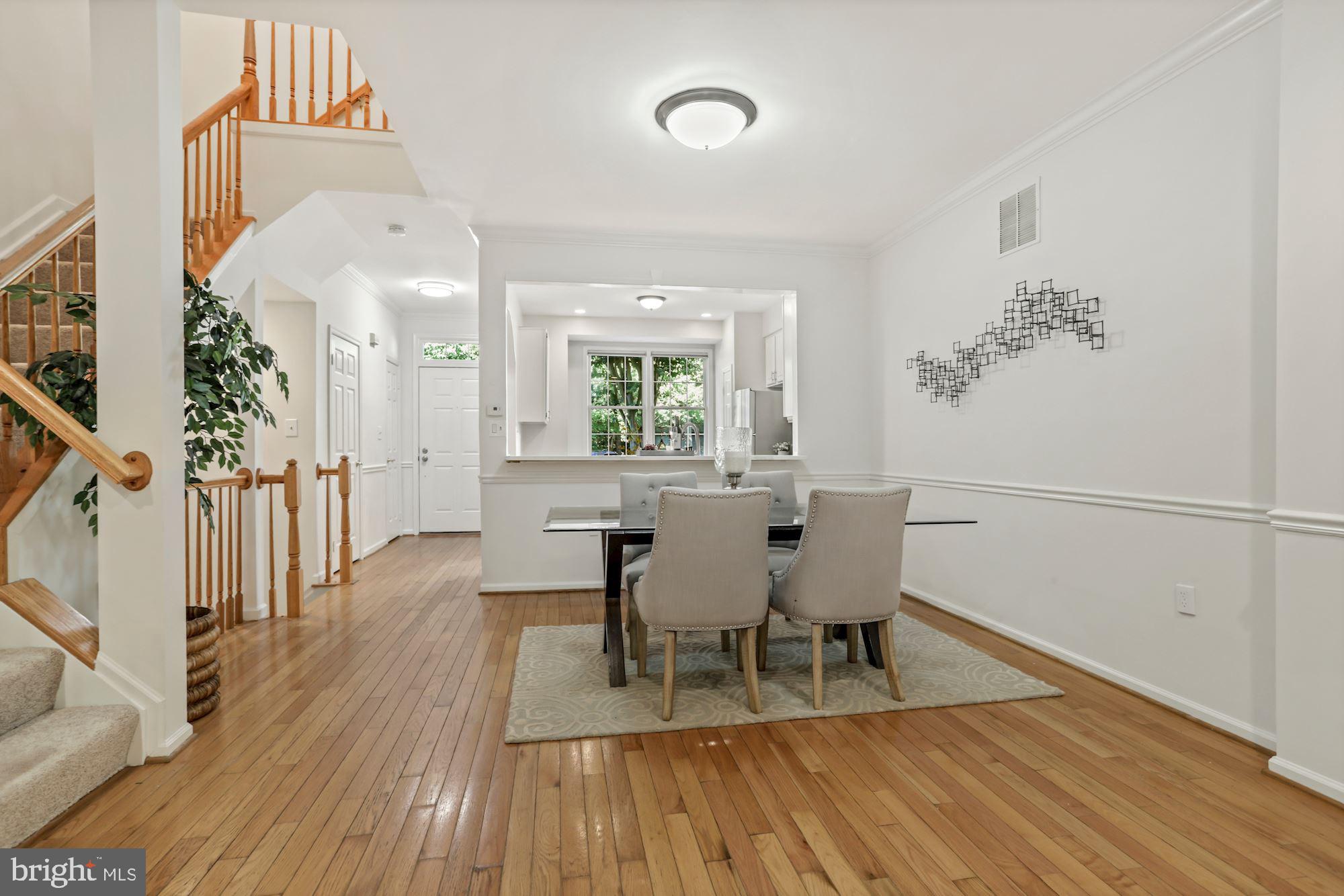 RESTON - Residential Lease