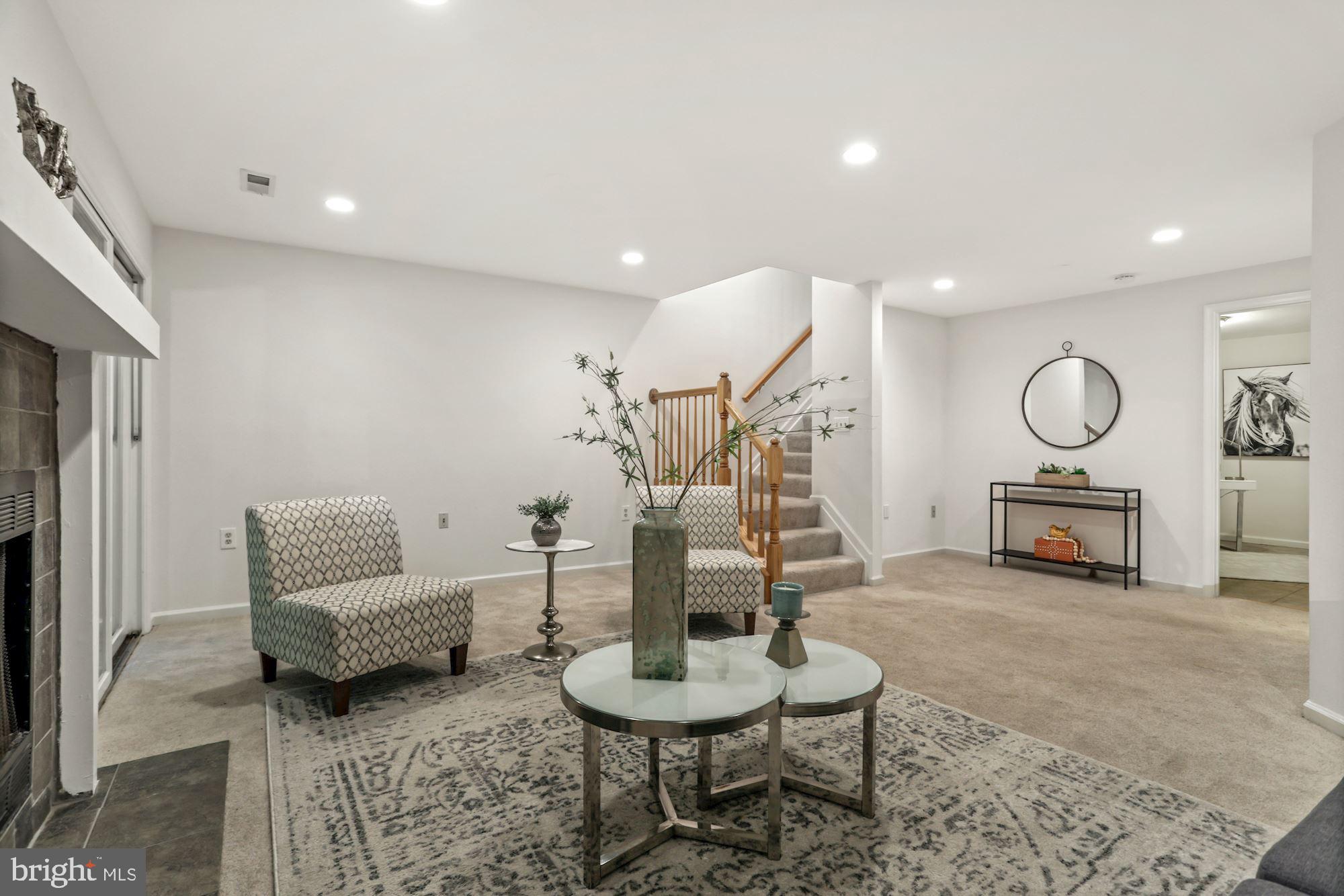 RESTON - Residential Lease