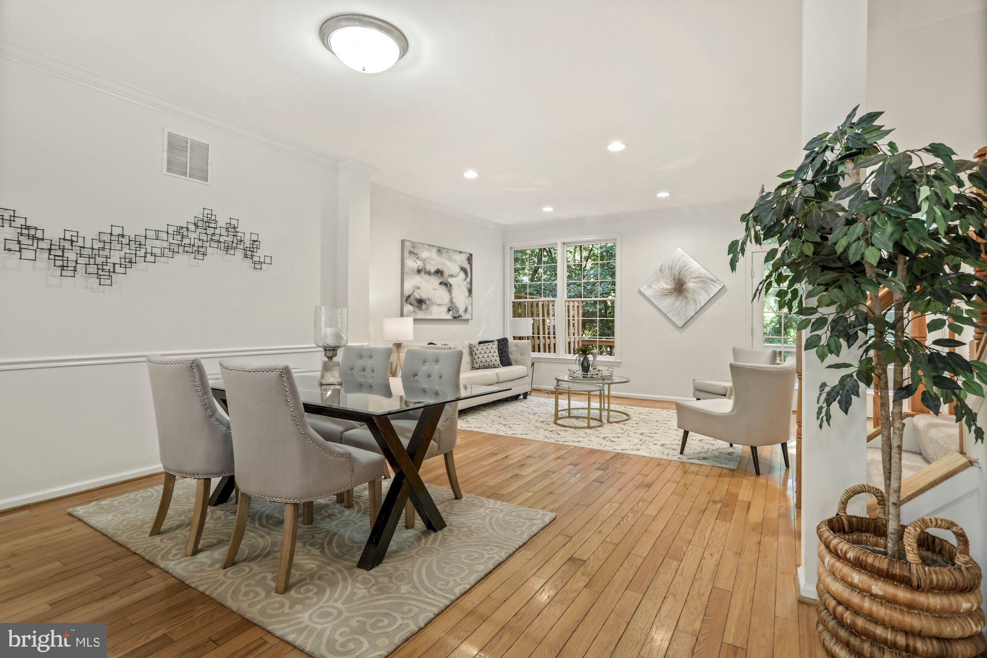 RESTON - Residential Lease