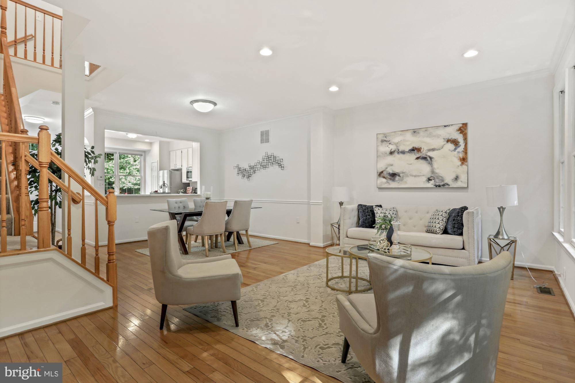 RESTON - Residential Lease