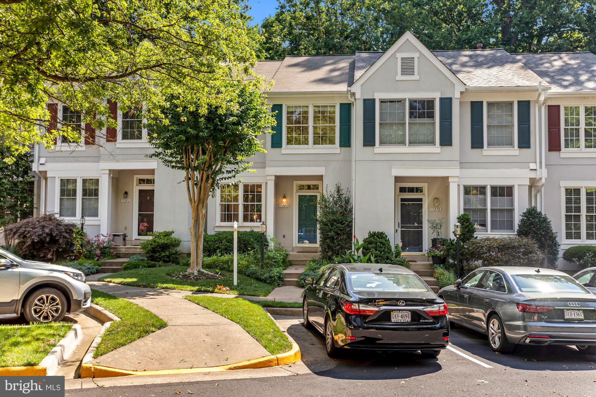 RESTON - Residential Lease