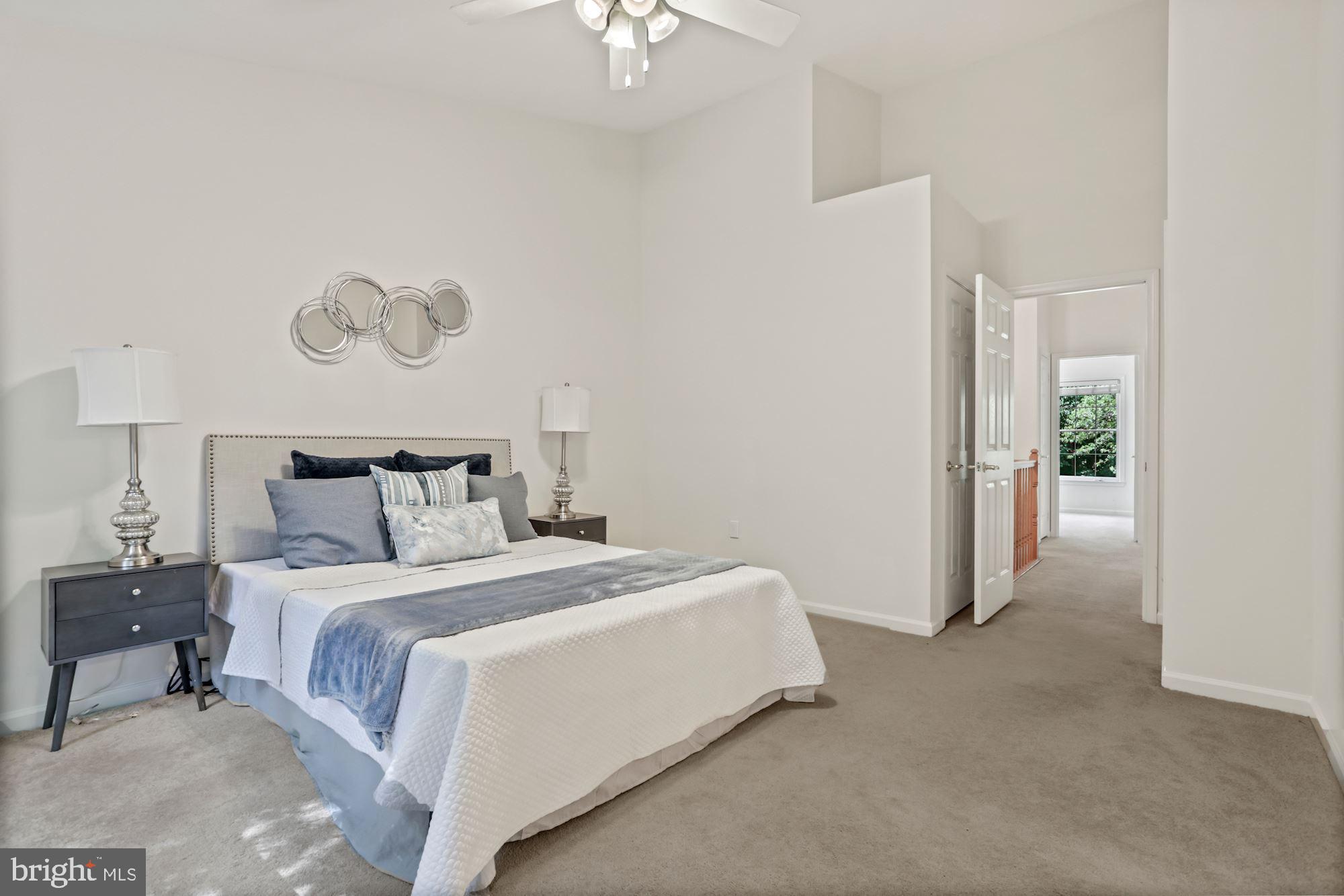 RESTON - Residential Lease