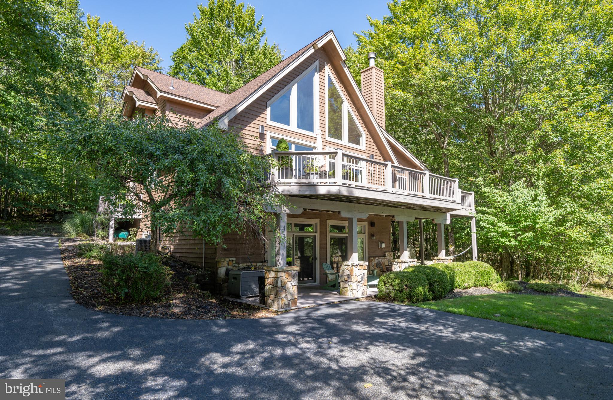 431 MOUNTAINTOP ROAD