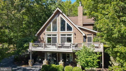 Photo of 431 Mountaintop Road, MC HENRY, MD 21541 (MLS # MDGA2012814)