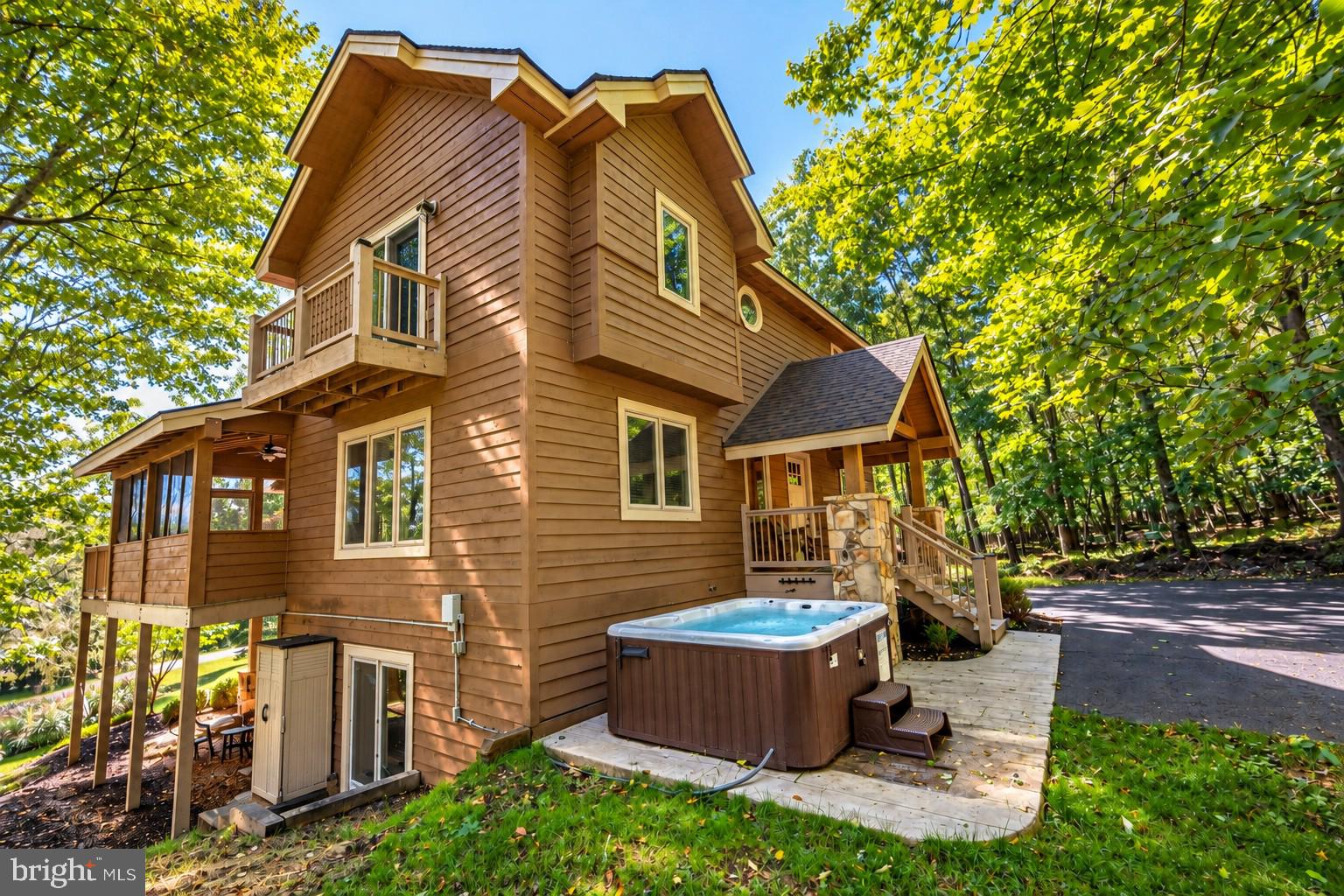 431 MOUNTAINTOP ROAD