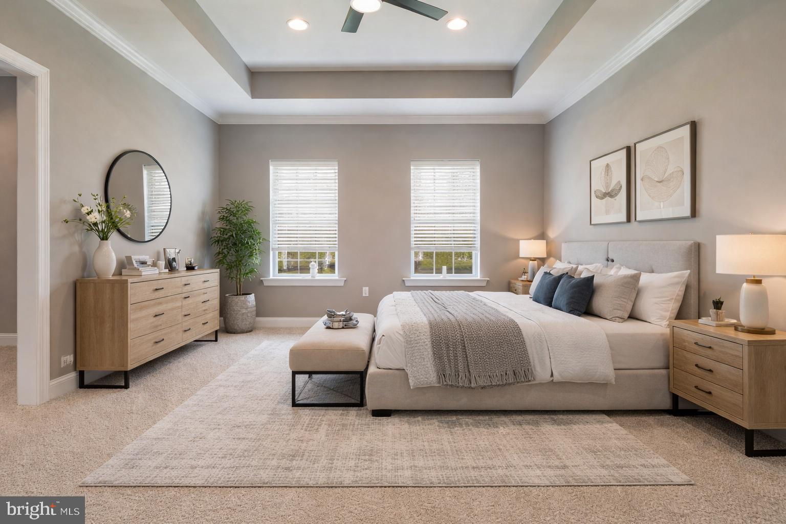 BEECHWOOD ESTATES - Residential