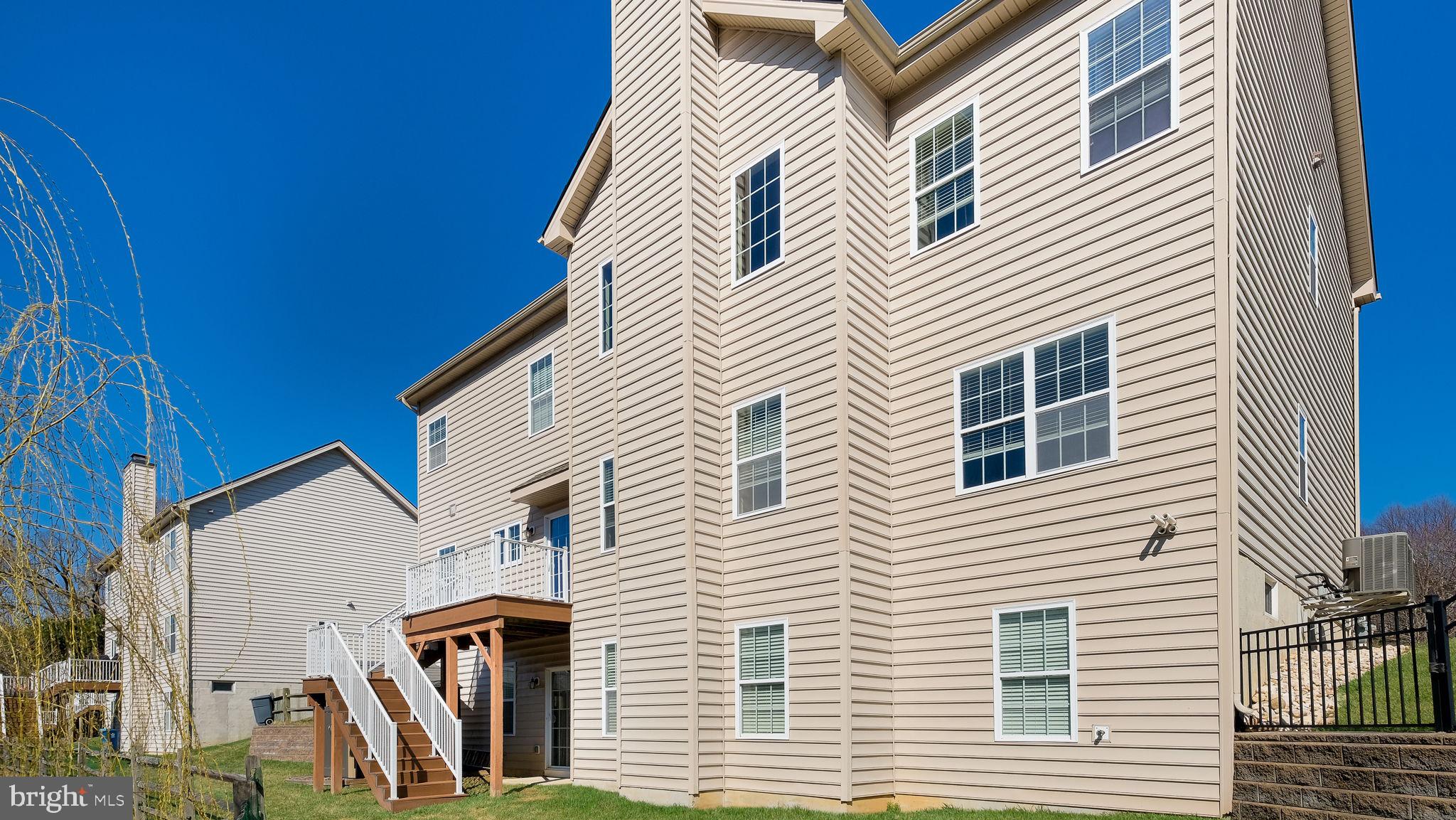 BEECHWOOD ESTATES - Residential