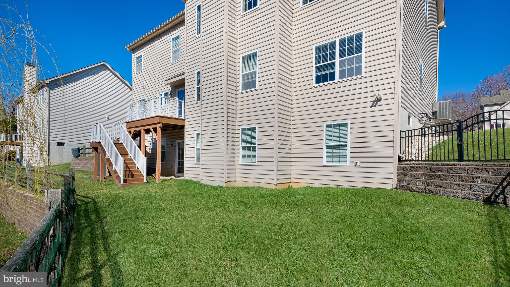 BEECHWOOD ESTATES - Residential