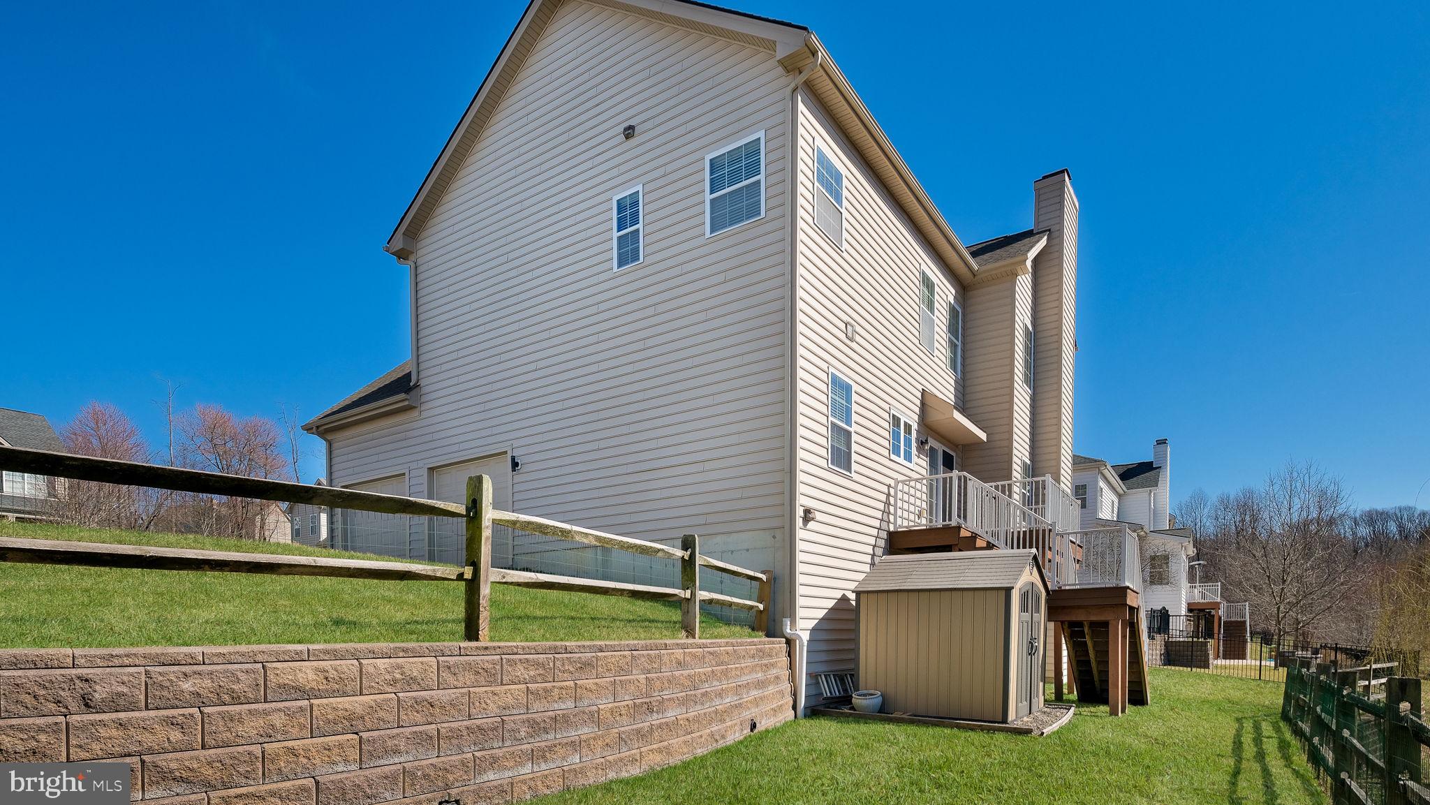 BEECHWOOD ESTATES - Residential