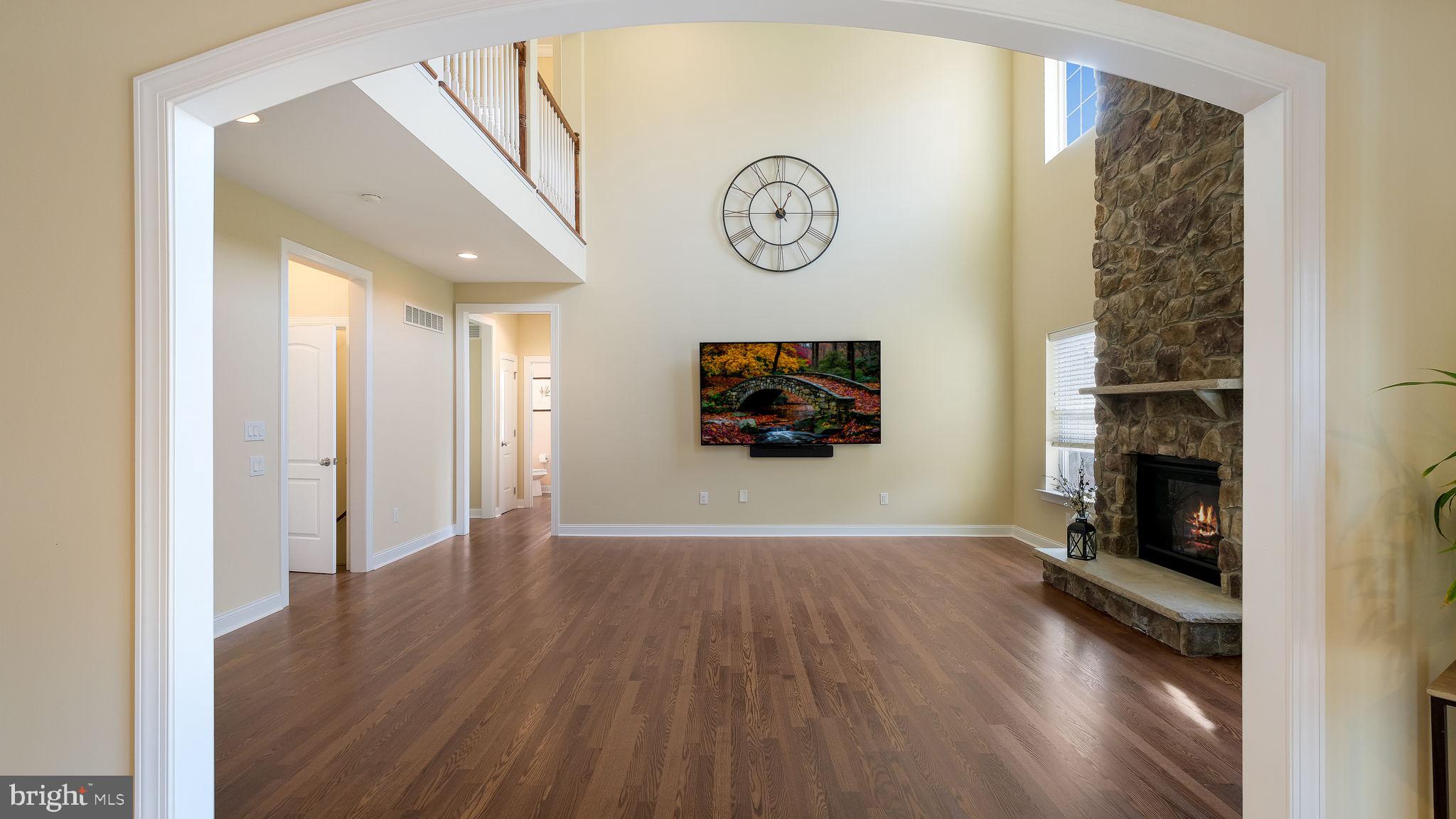 BEECHWOOD ESTATES - Residential