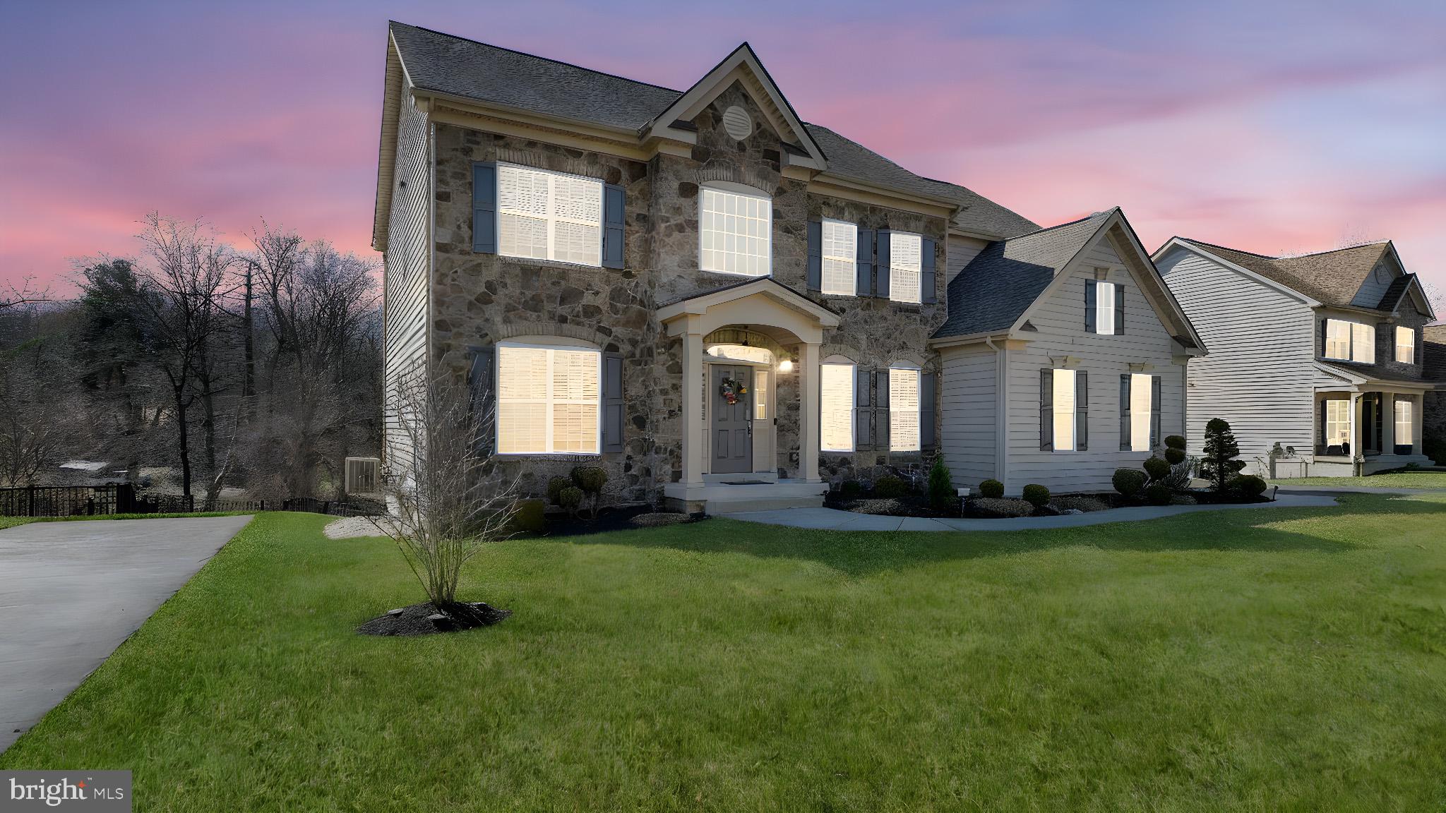 BEECHWOOD ESTATES - Residential