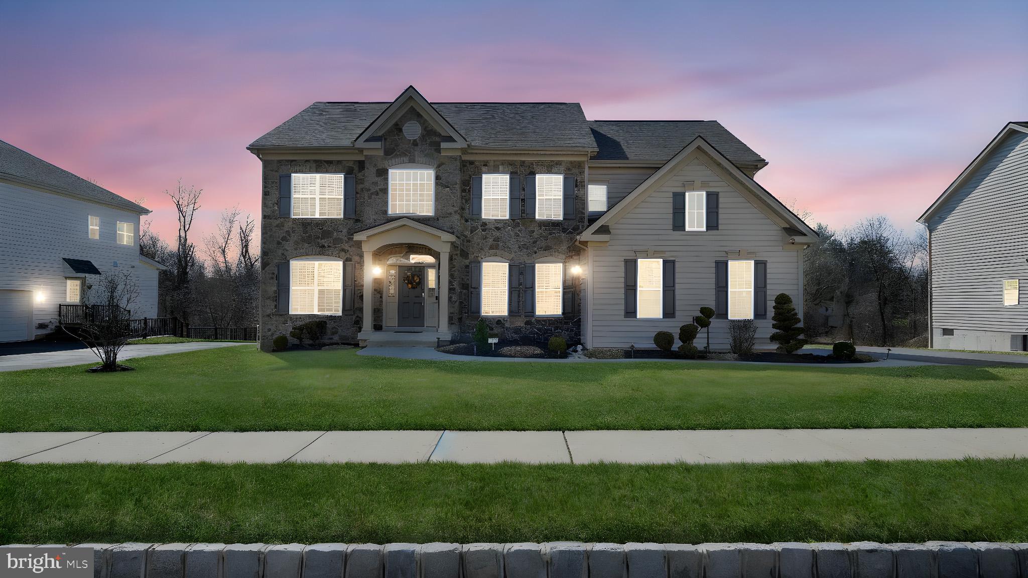 BEECHWOOD ESTATES - Residential