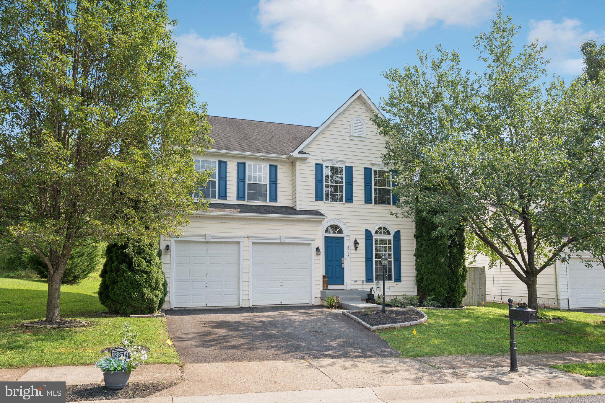 12314 OSPREY LANE
