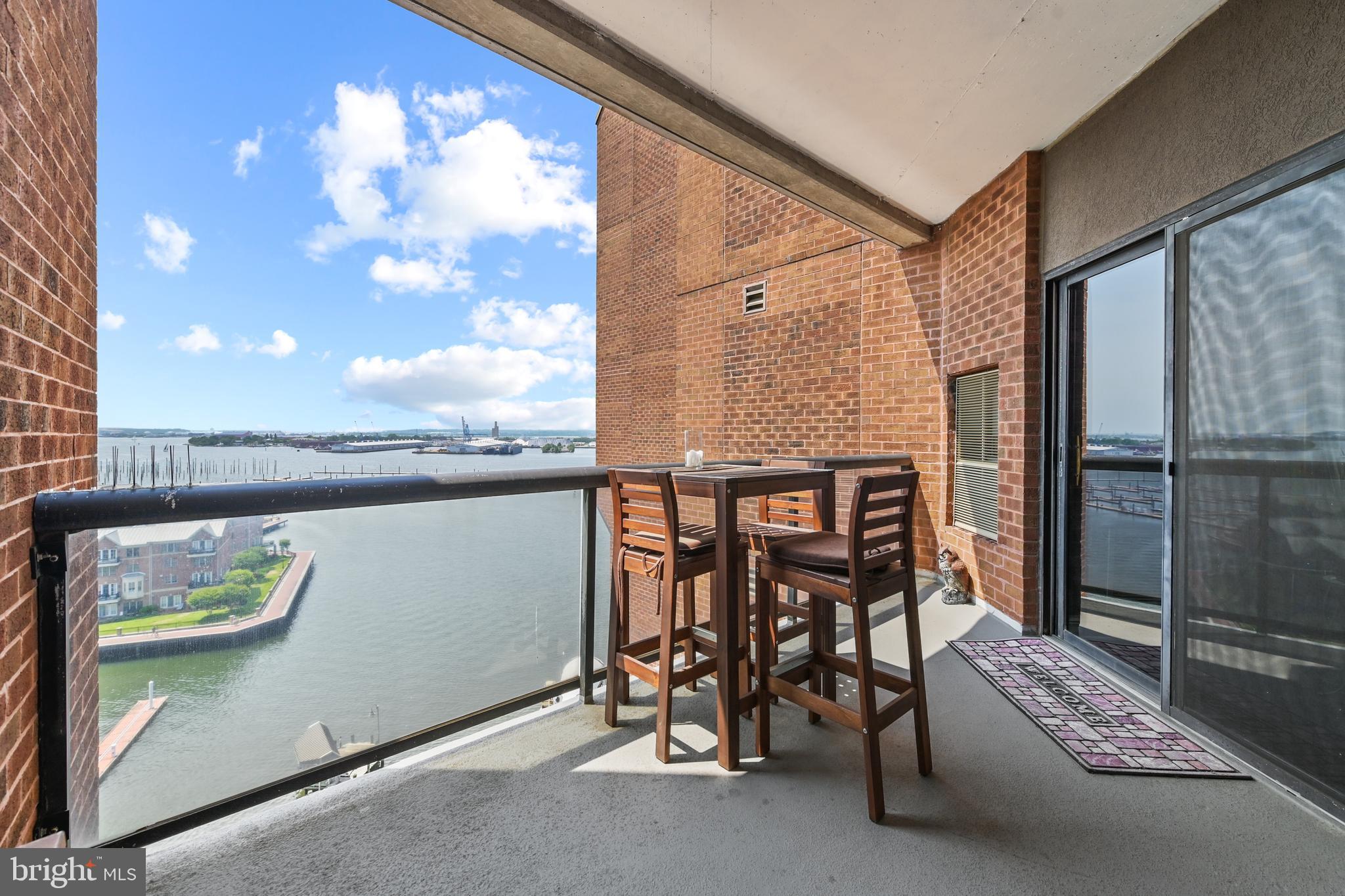 CANTON WATERFRONT - Residential