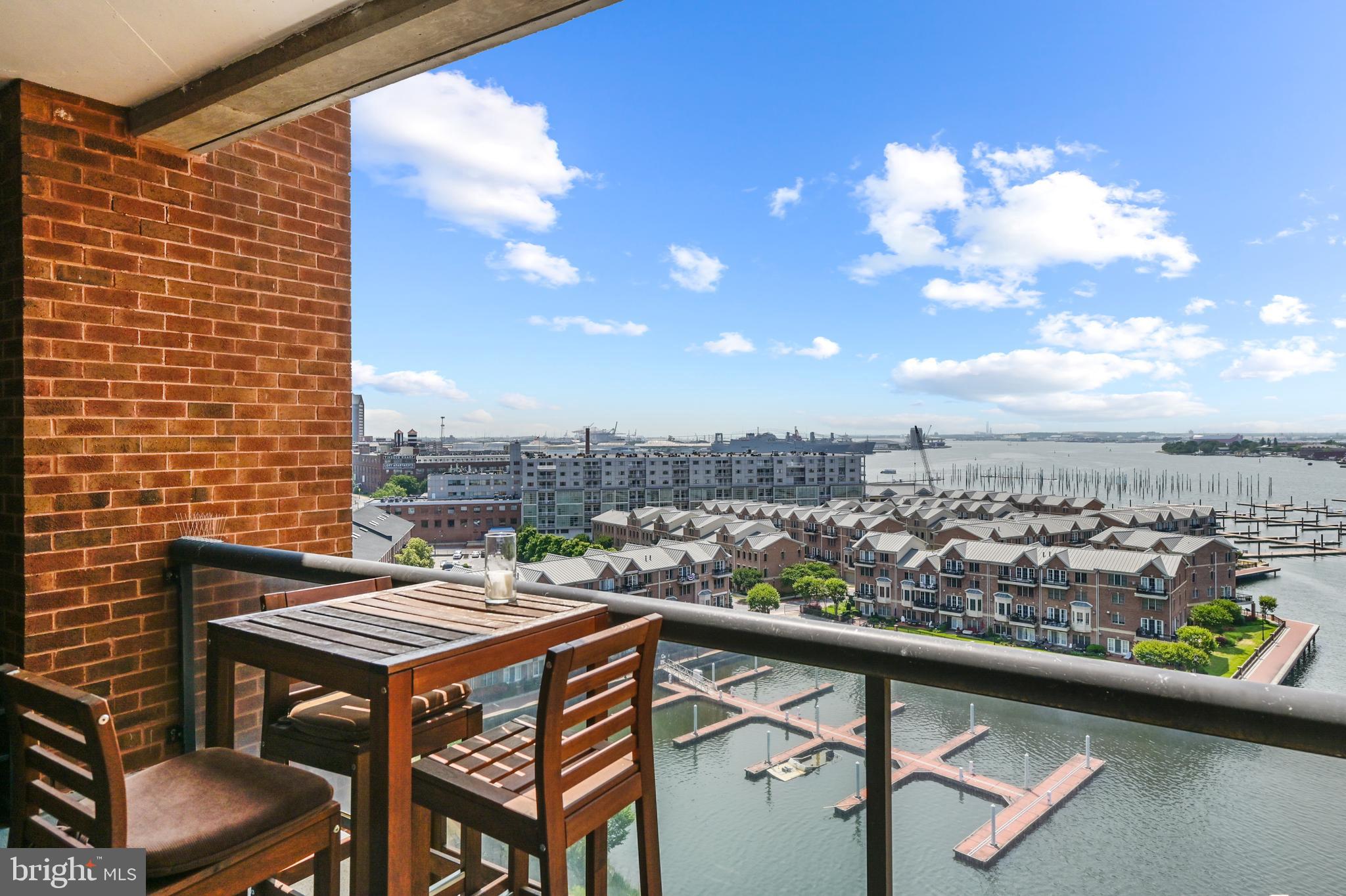 CANTON WATERFRONT - Residential