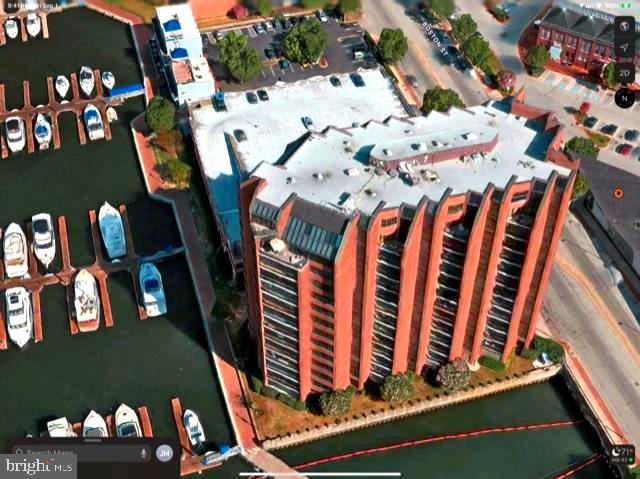 CANTON WATERFRONT - Residential