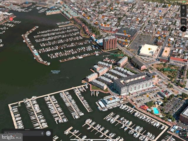 CANTON WATERFRONT - Residential