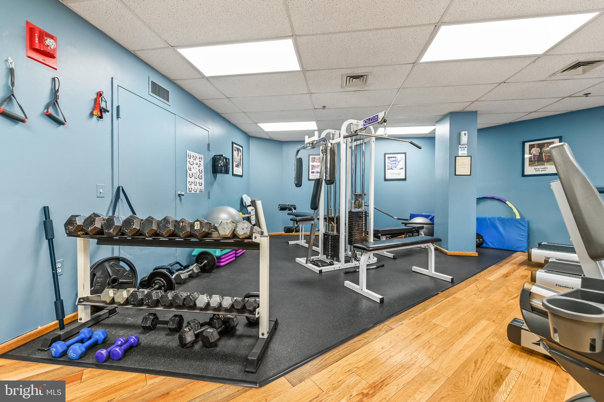 CANTON WATERFRONT - Residential