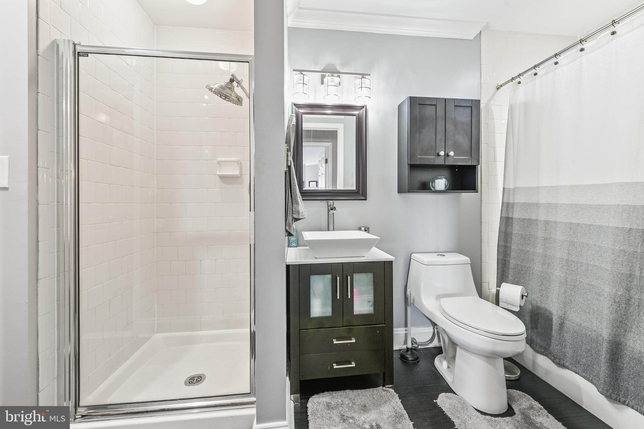 CANTON WATERFRONT - Residential