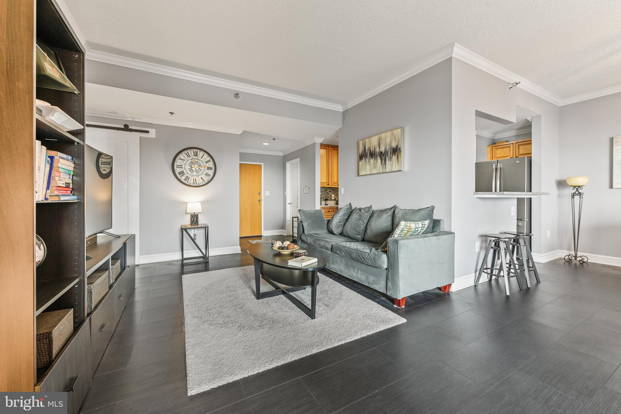 CANTON WATERFRONT - Residential