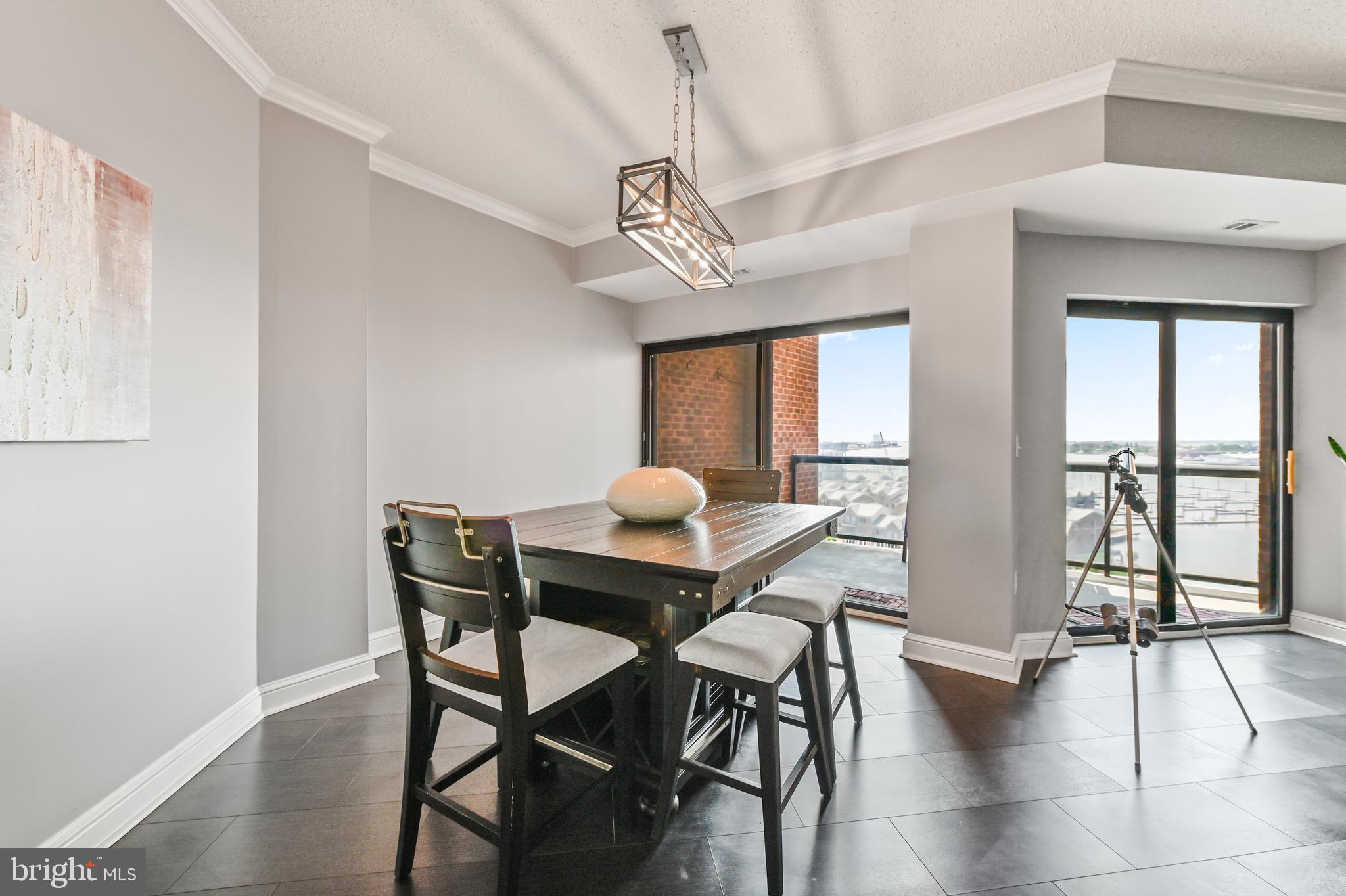 CANTON WATERFRONT - Residential