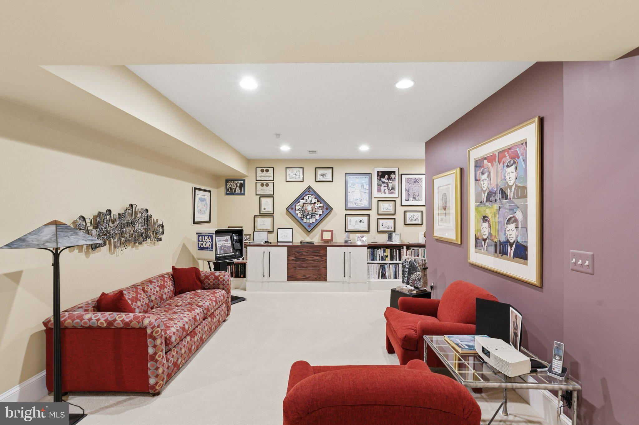 EVANS FARM - Residential