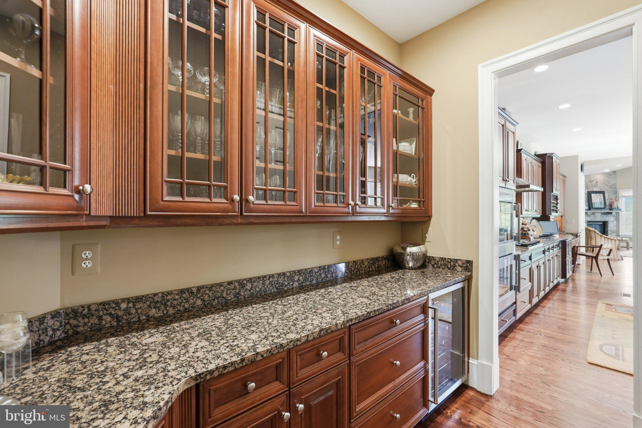 EVANS FARM - Residential