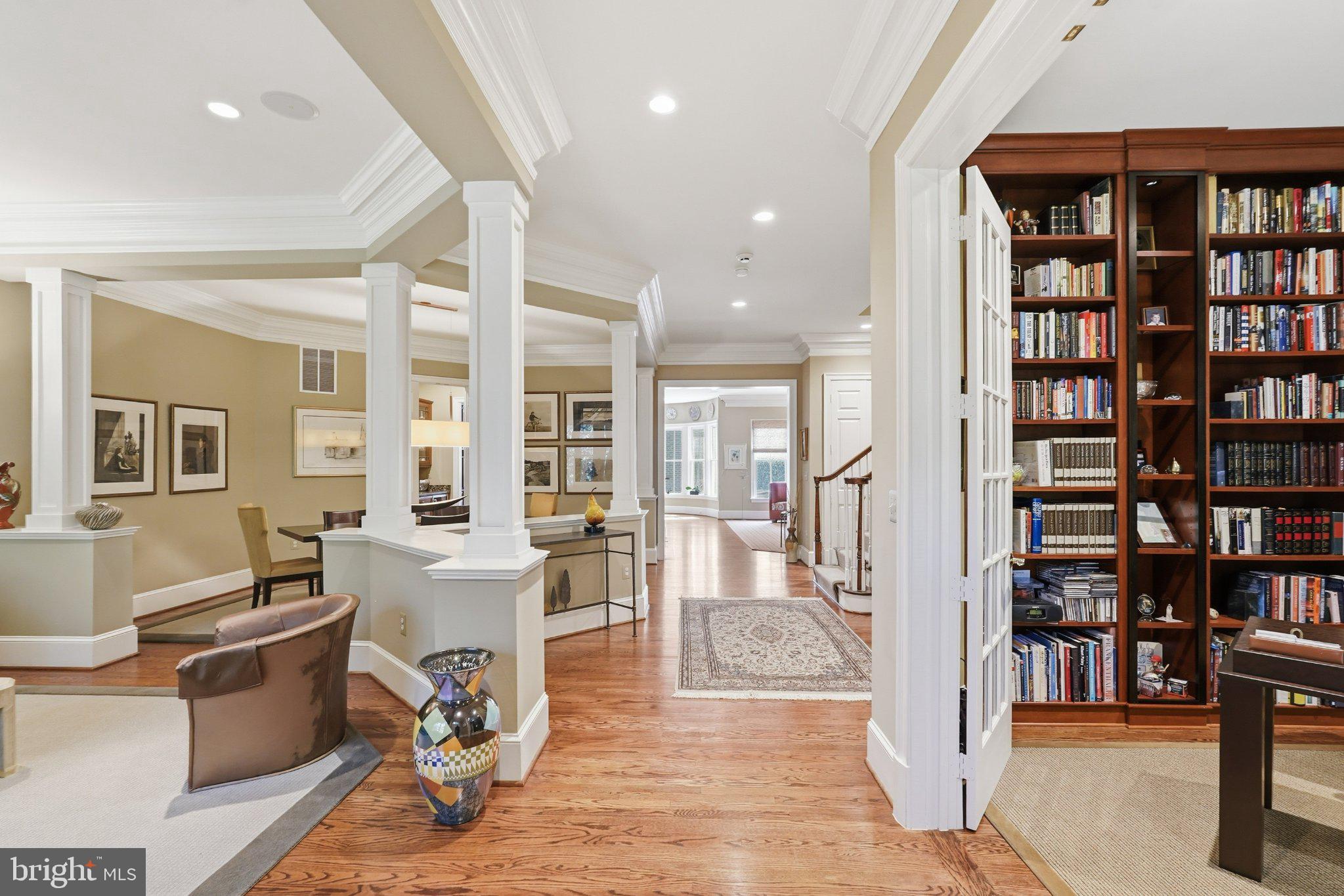 1463 EVANS FARM DRIVE