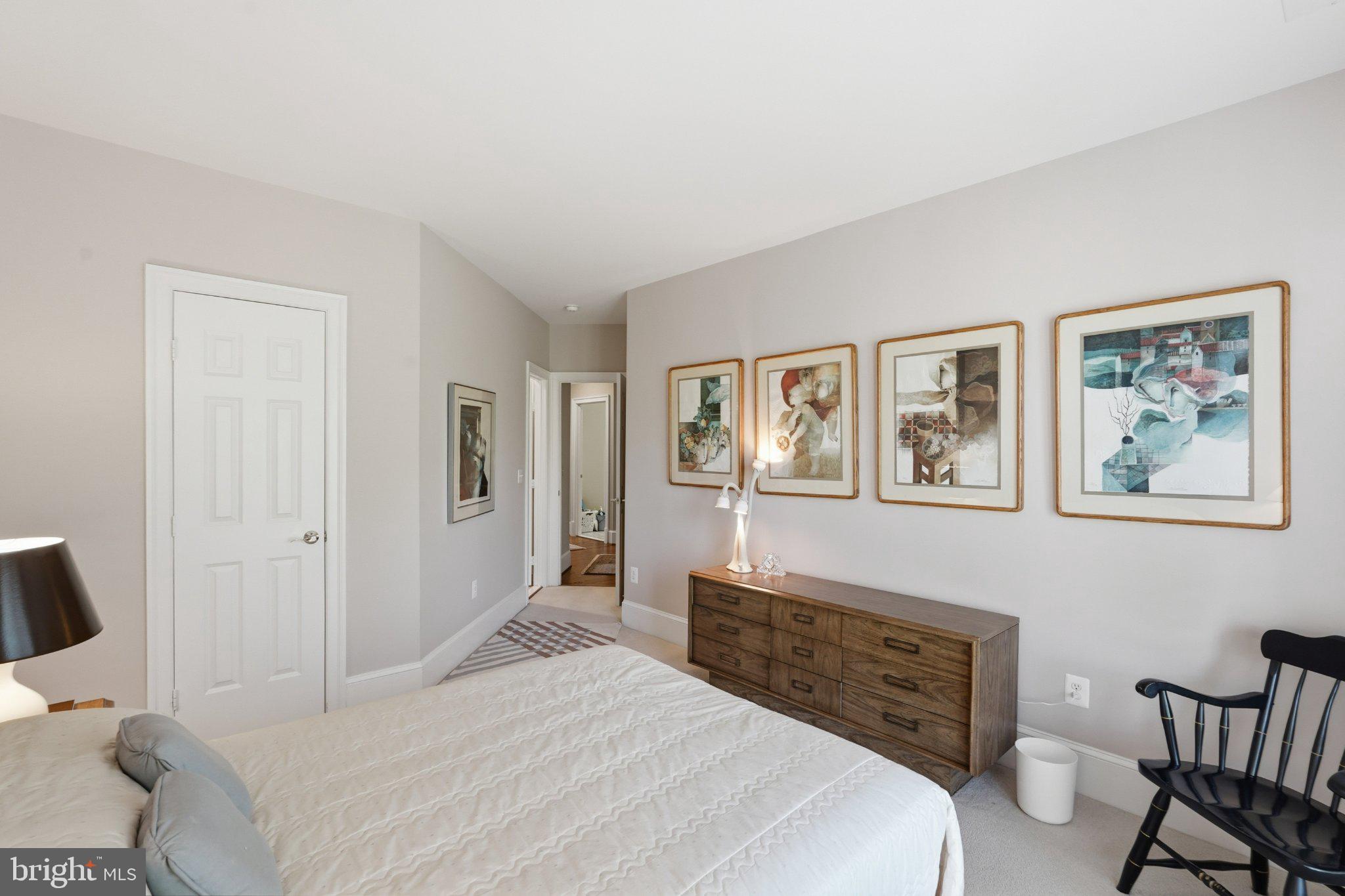 EVANS FARM - Residential