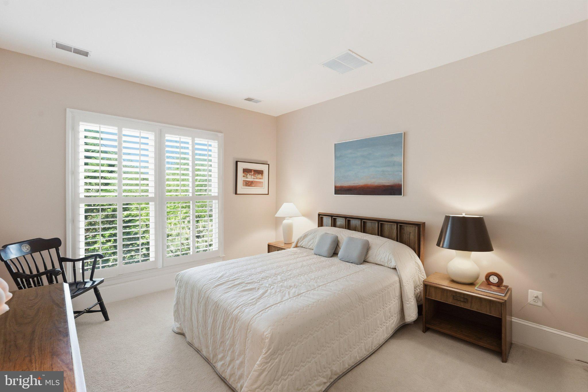 EVANS FARM - Residential